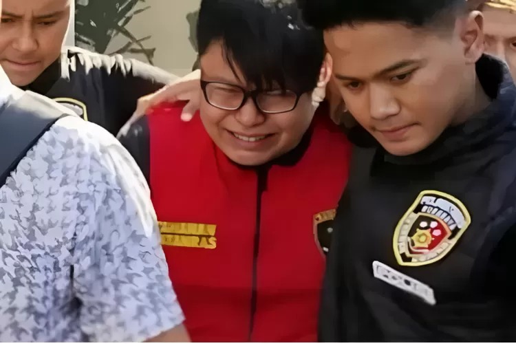 Gregorius Ronald Tannur memperoleh remisi, dan bebas bersyarat di momentum Hari Ulang Tahun (HUT) ke-80 Republik Indonesia. (Instagram@terangmedia)